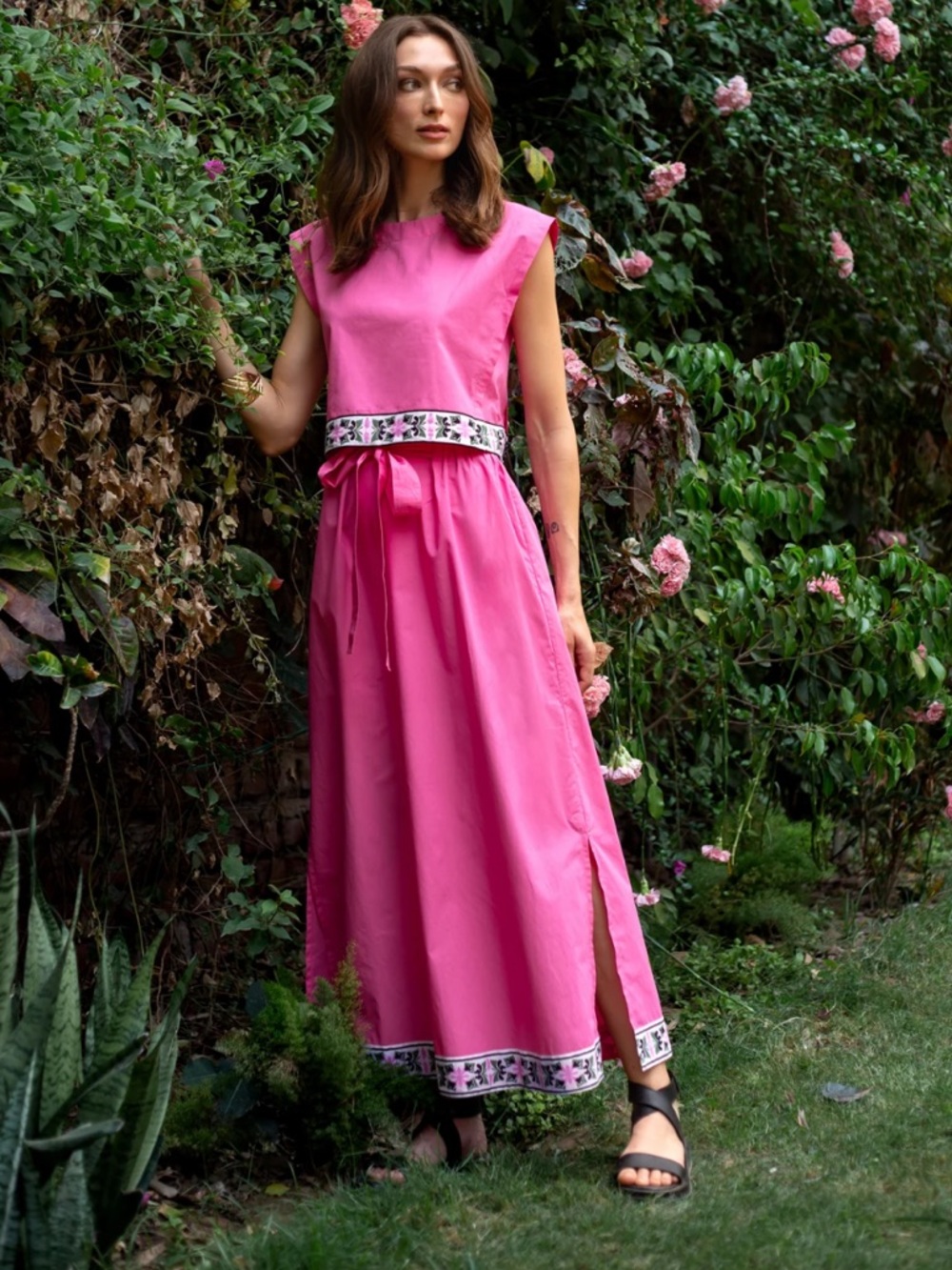 Beyond by Vera Tyler Skirt - Picture 5 of 6